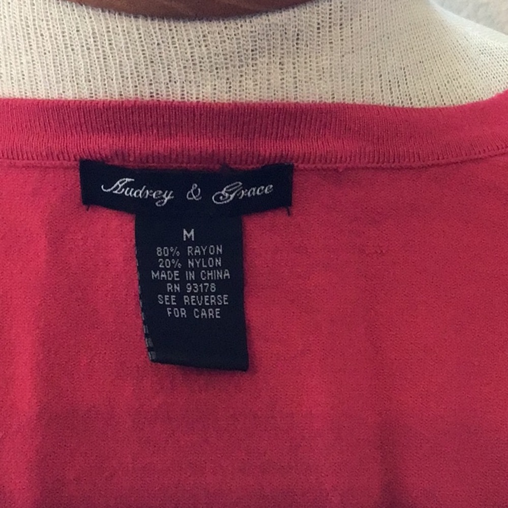 Sweater - Picture 3 of 4